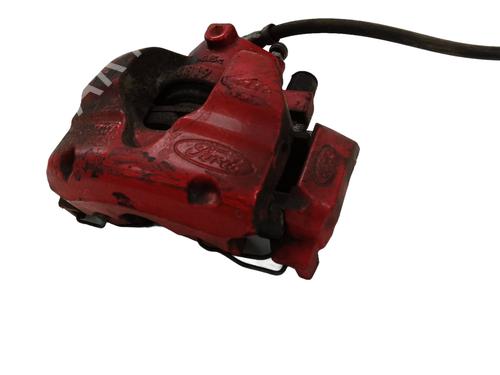 Left front brake caliper FORD FOCUS IV (HN) 1.0 EcoBoost mHEV | BP20504925M105 - Image 3