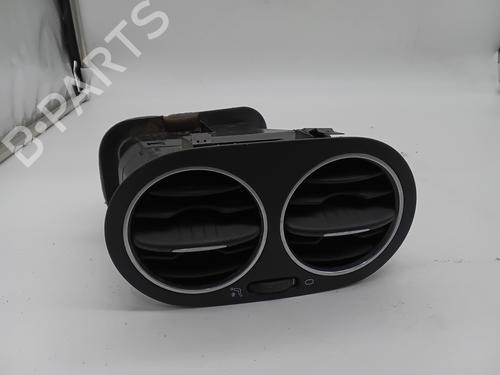 Used Air vent VW GOLF V (1K1) 1.9 TDI (105 hp) 28490575