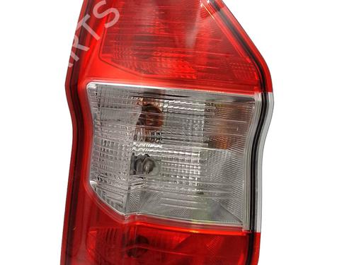 Left taillight FORD TRANSIT COURIER B460 Box Body/MPV 1.5 TDCi | BP30051288C34 