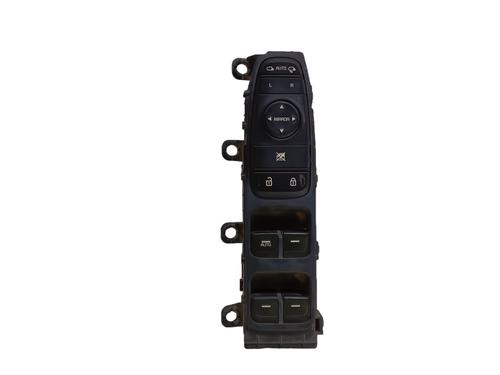 left-front-window-switch-kia-niro-i-de-2016-2017-2018-2019-2020-2021-2022-37069387 main image