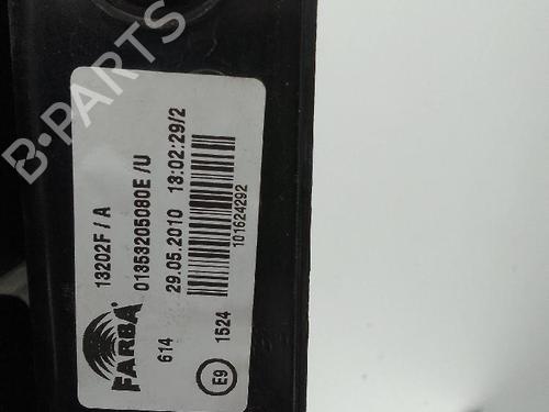 Used Right taillight FIAT FIORINO Box Body/MPV (225_) [2007-2025]  20207938