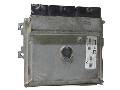 Engine control unit (ECU) DACIA SANDERO II TCe 90 (B8M1, B8MA, B8AC) | BP35944878M57 - Image 4