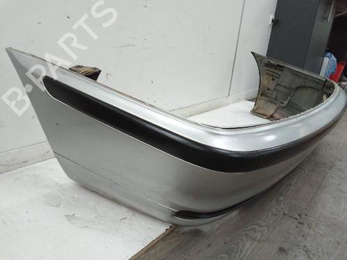 Rear bumper BMW 3 (E46) 330 d | BP24861310C8 