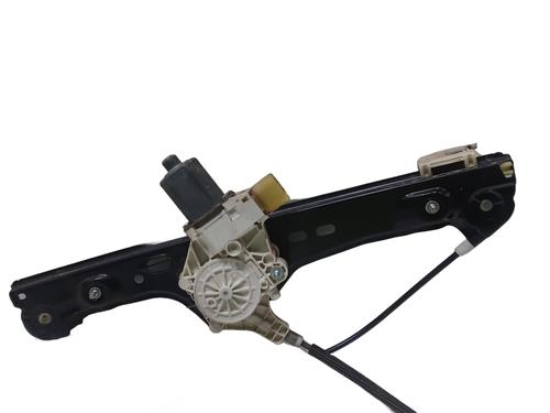 Front right window mechanism BMW 3 (E90) 318 d | BP33166602C23 - Image 3