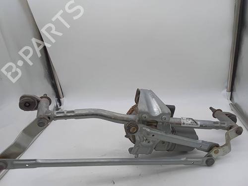 Used Front wiper motor VW CADDY III MPV (2KB, 2KJ, 2CB, 2CJ) 1.6 TDI (102 hp) 28146778