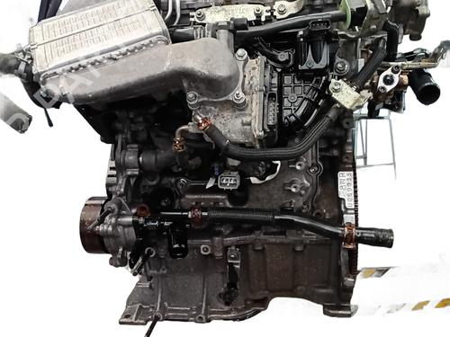 Engine TOYOTA COROLLA (_E12_) 1.6 VVT-i (ZZE121_, ZZE121R) | BP32021063M1  - Image 9