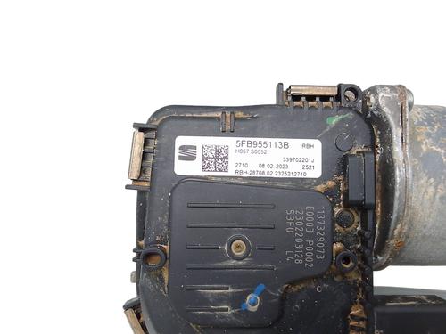 Front wiper motor SEAT LEON (KL1, KLG) 1.5 TGI CNG | BP28150728M29 - Image 5