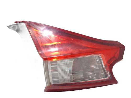 Venstre baglygte Venstre baglygte HONDA CIVIC IX (FK) 1.6 i-DTEC (FK3) (120 hp) 35722047 35722047