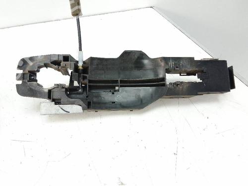 Rear left lock NISSAN JUKE (F15) 1.5 dCi | BP18737748C100 
