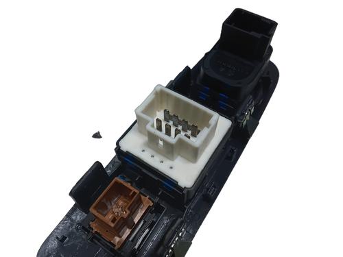 Left front window switch PEUGEOT PARTNER Box Body/MPV (K9) 1.5 BlueHDi 100 | BP38773093I27  - Image 5