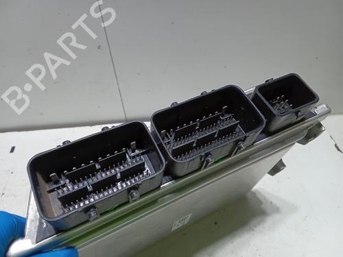 Engine control unit (ECU) NISSAN NAVARA NP300 Pickup (D23, D23T) 2.3 dCi | BP40012407M57 - Image 4