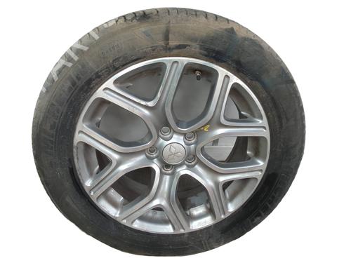 Used Rim Rim 21011744 21011744