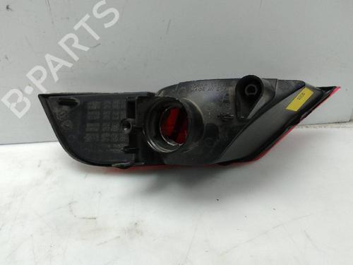 Used Rear fog light SEAT ALTEA (5P1) 1.9 TDI (105 hp) 24193894