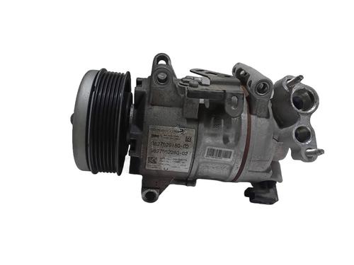 AC-Kompressor AC-Kompressor CITROËN C5 AIRCROSS (A_) 1.2 PureTech 130 (ARHNSJ) (131 hp) 34421238 34421238