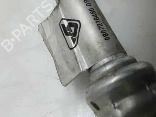 AC pipe PEUGEOT 2008 II (UD_, US_, UY_, UJ_, UR_, UC_) 1.5 BlueHDI 110 (UDYHSK) | BP29477251M126 