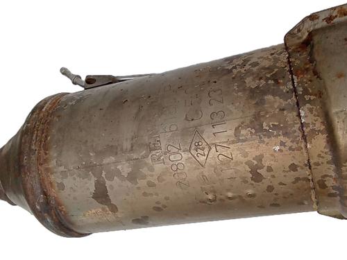 Particulate filter DACIA LOGAN II | BP26173144M81 - Image 2