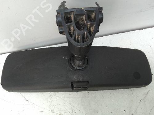 Rear mirror CITROËN BERLINGO (ER_, EC_) 1.5 BlueHDi 130 (ECYHZJ, ECYHZR) | BP19505497I6 