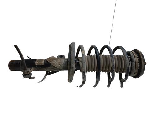 Used Left front shock absorber Left front shock absorber 36949536 36949536