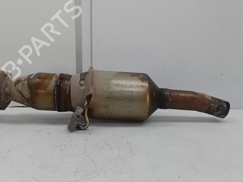 Katalizator IVECO MASSIF Pickup 3.0 HPI | BP29994894M10 