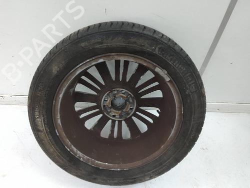 Rim PEUGEOT 208 I (CA_, CC_) 1.2 VTI 82 | BP23103439C45 