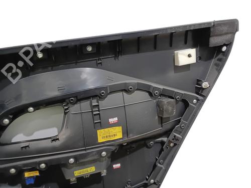 Rear left panel KIA RIO IV (YB, SC, FB) 1.25 | BP36903824C60  - Image 7