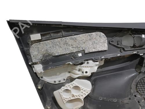 Front right panel RENAULT CLIO IV (BH_) 0.9 TCe 90 (BHNF, BHMA, BHMH, BHJK, BHJR) | BP39554064C59 - Image 7