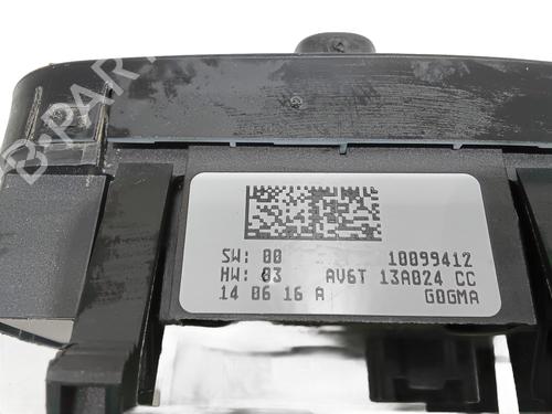 Headlight switch FORD C-MAX II (DXA/CB7, DXA/CEU) 1.0 EcoBoost | BP33303162I24 - Image 6