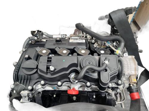 Engine KIA SPORTAGE V (NQ5) 1.6 T-GDi Hybrid | BP18587339M1 - Image 3