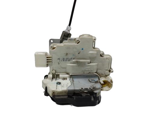 Front left lock AUDI A4 B7 (8EC) 2.0 TDI | BP32699377C98 - Image 4