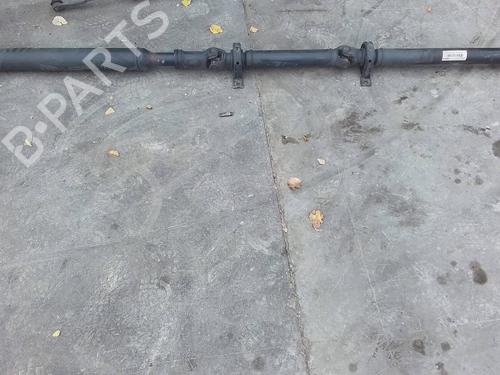 Used Driveshaft Driveshaft IVECO DAILY VI Van 33S14, 35S14, 35C14, 42S14 (136 hp) 34419031 34419031