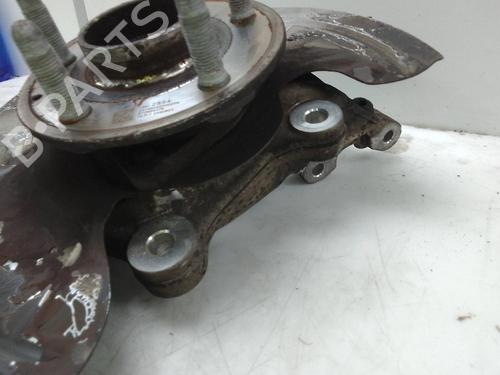 Used Right front steering knuckle OPEL INSIGNIA B Grand Sport (Z18) 2.0 GSi 4x4 (68) (210 hp) 18738627