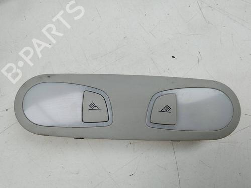 Used Interior roof light Interior roof light AUDI A6 C7 (4G2, 4GC) 2.0 TDI (190 hp) 18584579 18584579