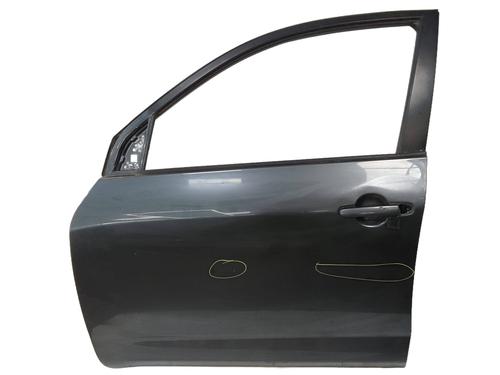 Left front door TOYOTA RAV 4 III (_A3_) 2.2 D 4WD (ALA30_, ALA30R) | BP30098558C2