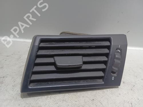 Luftventilen Luftventilen BMW X3 (E83) 2.0 d (150 hp) 34621712 34621712