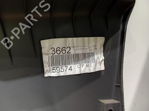 Front right panel RENAULT MODUS / GRAND MODUS (F/JP0_) 1.5 dCi (FP0F, JP0F) | BP39465747C59 - Image 3