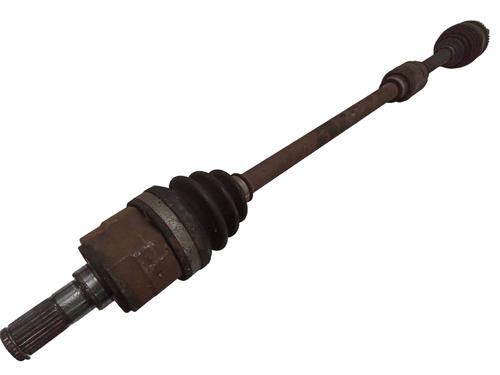 Used Right front driveshaft HYUNDAI i20 I (PB, PBT) 1.2 (86 hp) 18574145