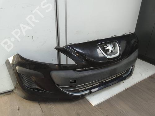 Front bumper PEUGEOT 207 (WA_, WC_) 1.4 16V | BP27669239C7 