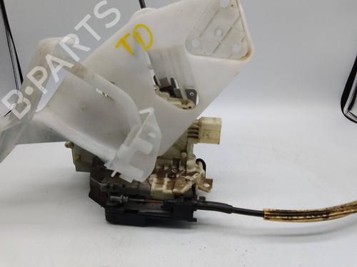 Rear right lock VW PASSAT B7 Variant (365) 2.0 TDI | BP28145914C99 
