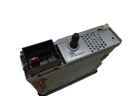 Radio CITROËN C3 I (FC_, FN_) 1.4 HDi | BP30192383E6