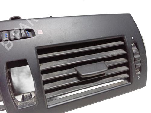 Air vent BMW X3 (E83) 3.0 d | BP33606059I21 - Image 4