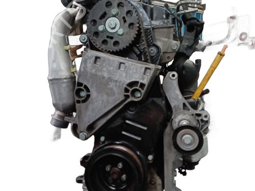 Engine AUDI A3 (8L1) 1.9 TDI | BP32021029M1 