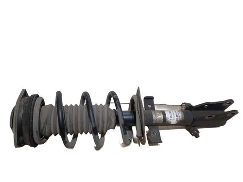 Used Right front shock absorber Right front shock absorber RENAULT KANGOO Express (FW0/1_) 1.5 dCi 75 (FW07, FW10, FW04) (75 hp) 33651133 33651133