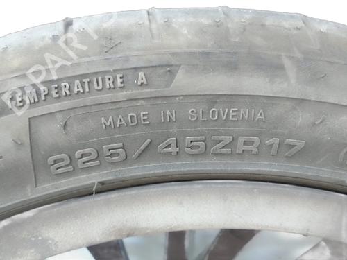 Rim OPEL ASTRA K Sports Tourer (B16) 1.6 CDTi (35) | BP30195629C45