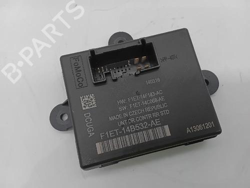 Electronic module FORD FOCUS III | BP27587489M83 - Image 3
