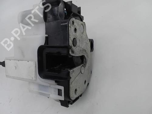 Front left lock FIAT 500 (312_) 1.3 D Multijet (312AXB1A) | BP26172659C98 