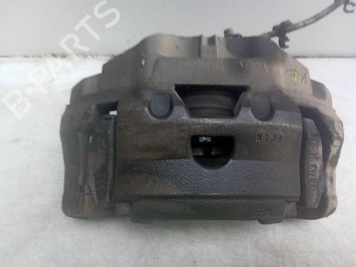 Right front brake caliper JAGUAR XJ (X351)  | BP18861763M104 