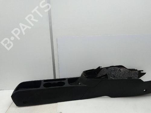 Middle console FORD FIESTA VI (CB1, CCN) 1.4 TDCi | BP23142243I22 