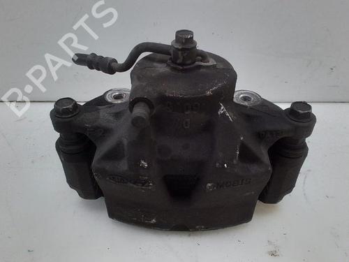Right front brake caliper HYUNDAI TUCSON (TL, TLE) 1.6 CRDi | BP26593595M104 