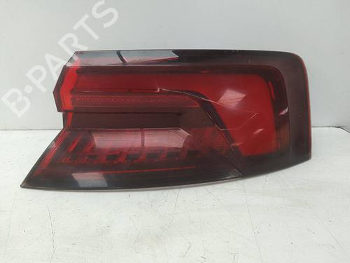 Used Right taillight Right taillight AUDI A5 Convertible (F57, F5E) 2.0 TDI (190 hp) 18582855 18582855