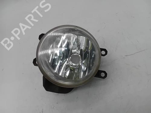 Left front fog light TOYOTA VERSO (_R2_) 1.8 (ZGR21_, ZGR21R) 8122002110